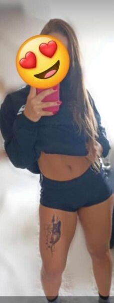 Acompanhantes Maya Martins em Minas Gerais
