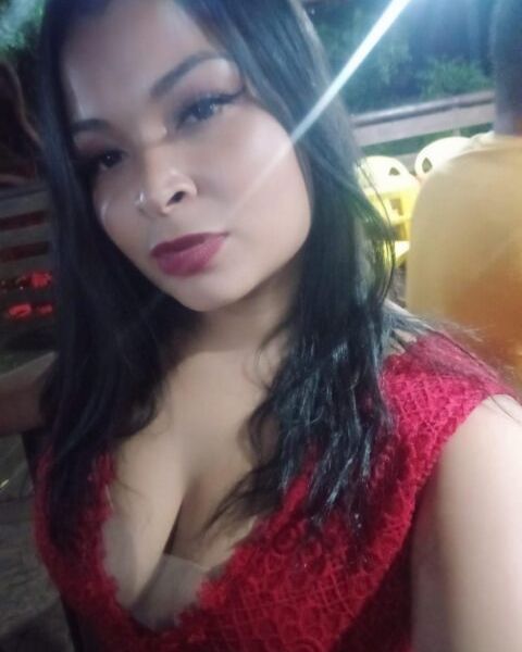 Escorts Fernanda Jaques en Minas Gerais