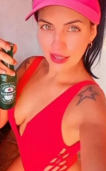 Escorts Duda Aguiar en Minas Gerais