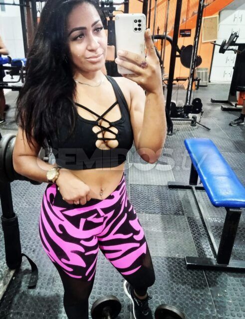 Mel Maia