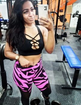 Mel Maia