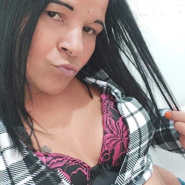 Escorts Elis Sousa in Minas Gerais