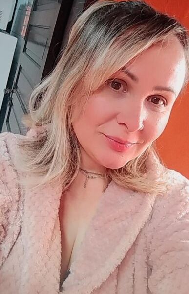 Escorts Karen Fran 	 Parana