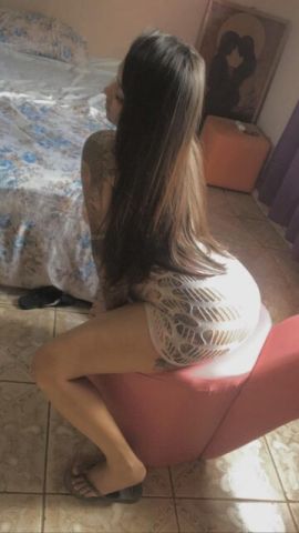 Bianca Vieira