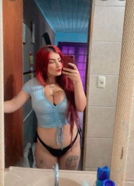 Melyssa Mendes