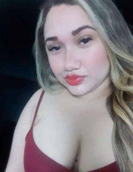 Escort Kelly Mendes a Parana