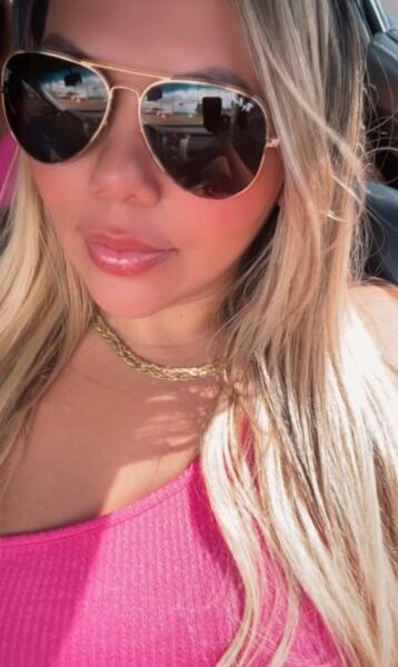 Escorts Isa Brenda en Parana