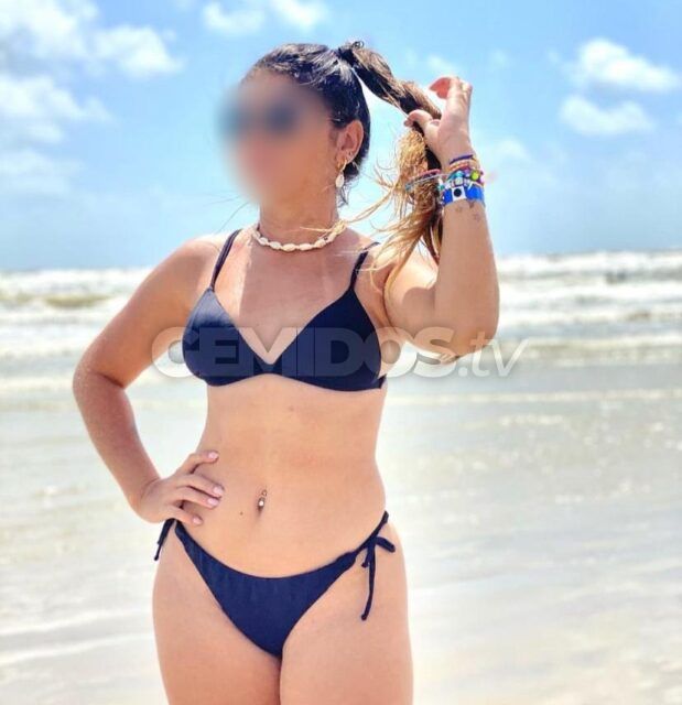 Leandra Moura
