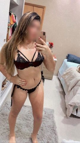 Leandra Moura