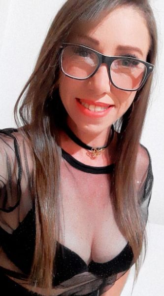 Escorts Rafaela Menezes à Florianópolis