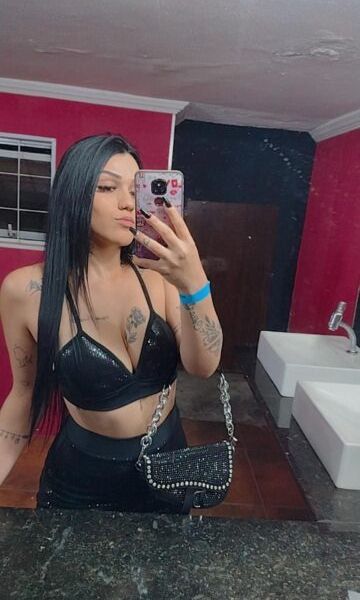 Escorts Clara Vaz em Santa Catarina