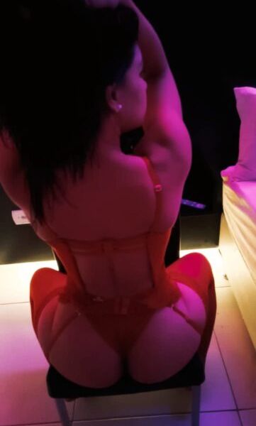 Escorts Mel Sanchez en Santa Catarina