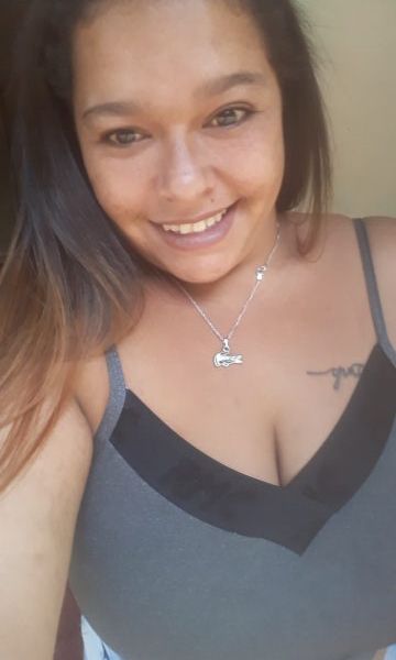 Escorts Lorena Silva in Santa Catarina
