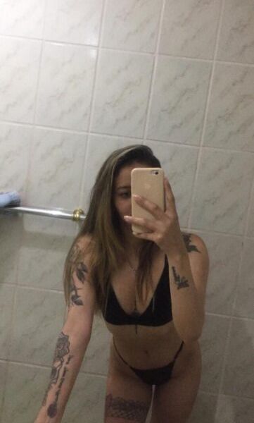 Escorts Rafaela Rodrigues en Santa Catarina