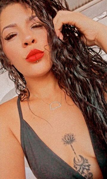 Escorts Mia Cardoso en Santa Catarina