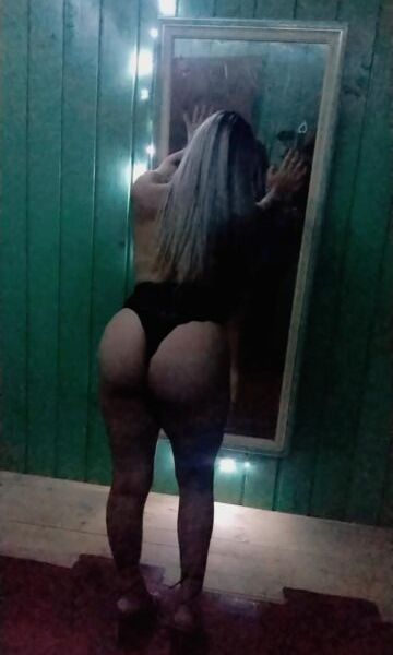Escortes Vanessa Moraes 	 Centro