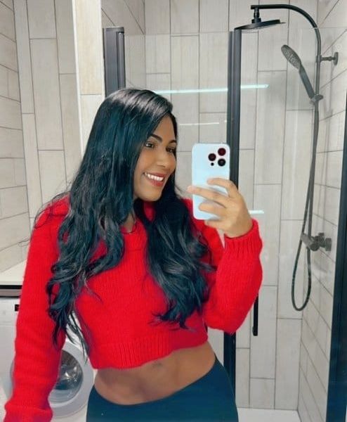 Escort Fernanda a Milano