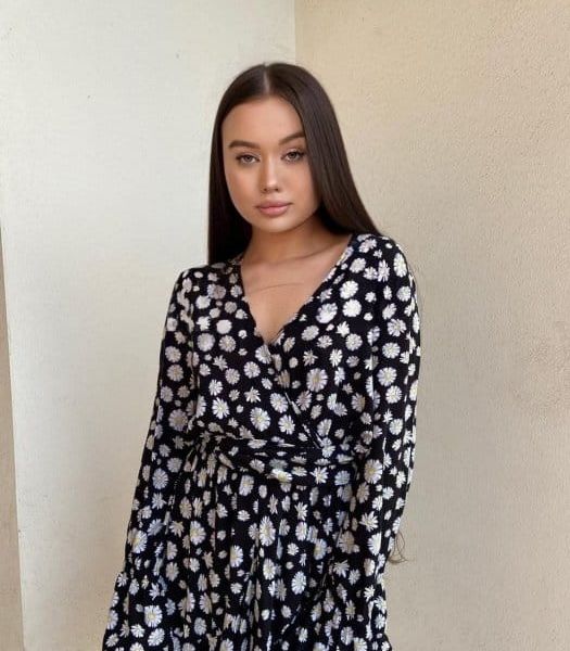 Escort Linda a Dubai