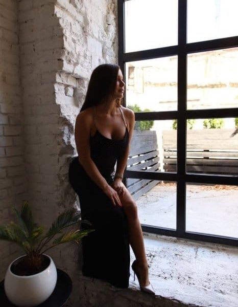 Escorts Paula in Dubai