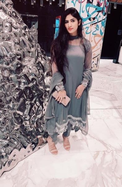 Escorts Parisha in Dubai