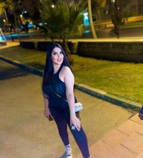 Acompanhantes Wafa em Abu Dhabi