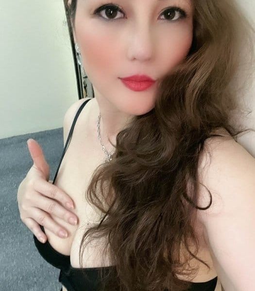 Escorts Julia en Dubai