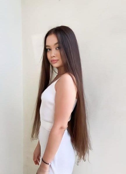 Escorts Linda en Dubai