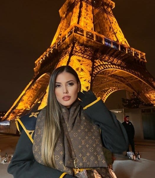 Escorts Sara Hanas 	 Dubai