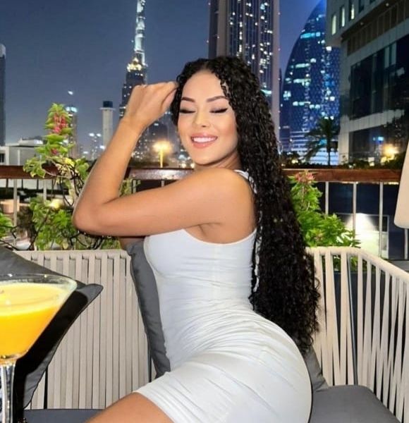Escorts Salwa 	 Dubai