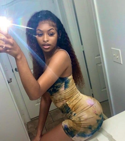 Escorts Nicky en Al Ain