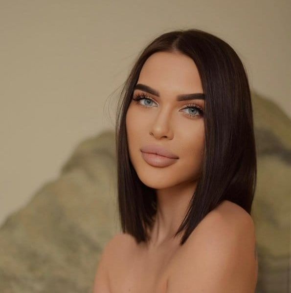 Escort Liza a Dubai