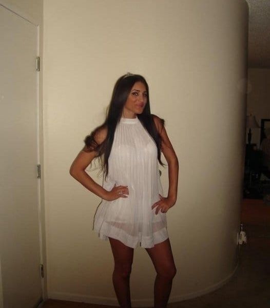 Escorts Abigahil em Mexico