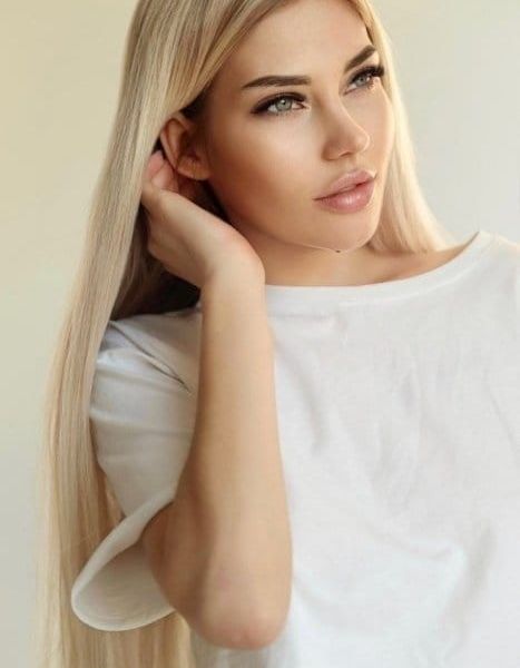 Escorts Eva in Milano