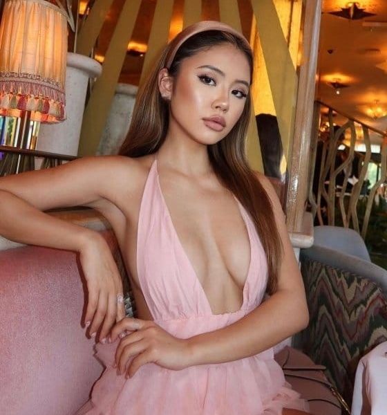 Escorts Kate in Dubai
