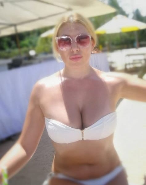 Acompanhantes Katty em Dubai