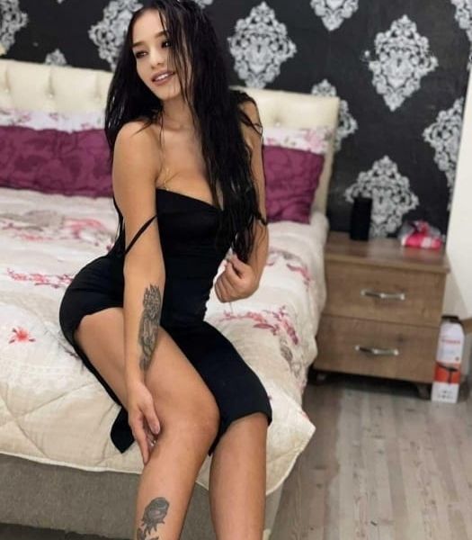 Escorts Haifa in Dubai