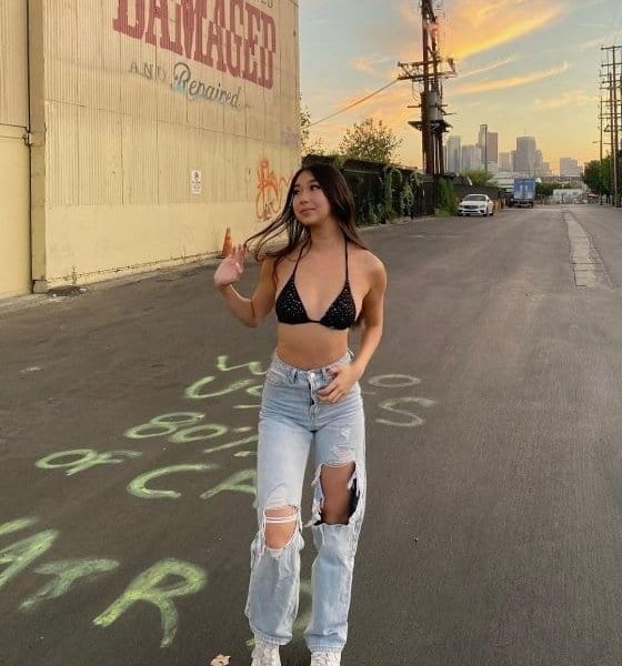 Escort Jasmine 	 Dubai