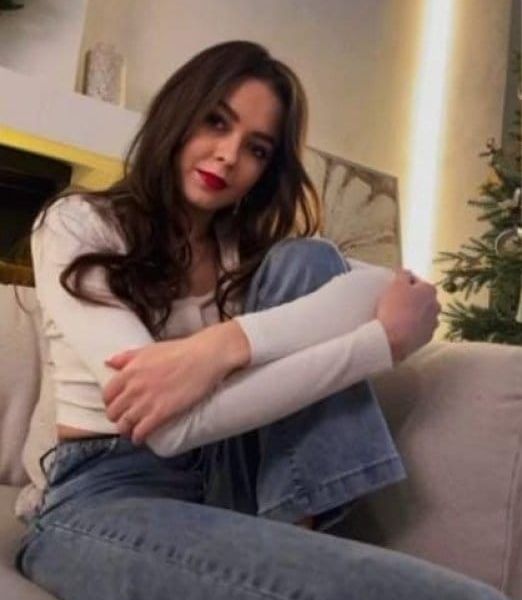 Escorts Bagira in Dubai