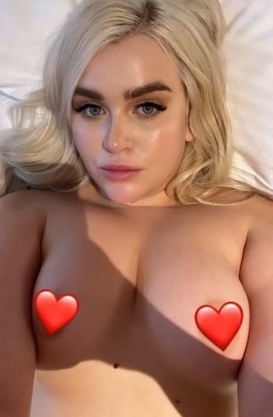 Escort Amaris a Dubai