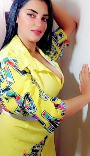 Escorts Mary in Dubai