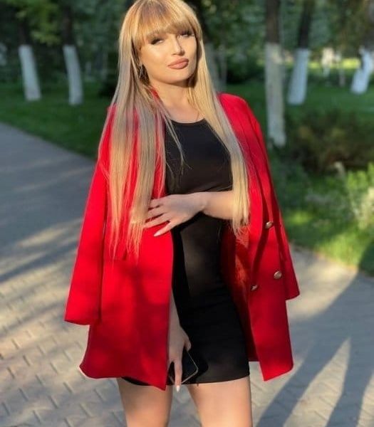 Escorts Sasha in Dubai