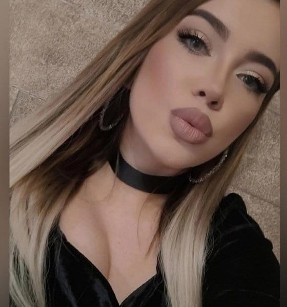 Escorts Oksi en Dubai