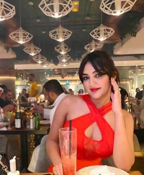 Escorts Dana in Abu Dhabi