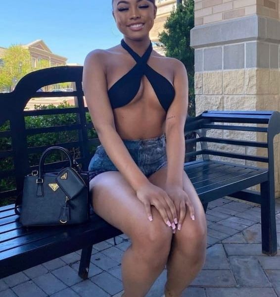 Escorts Stella in Dubai