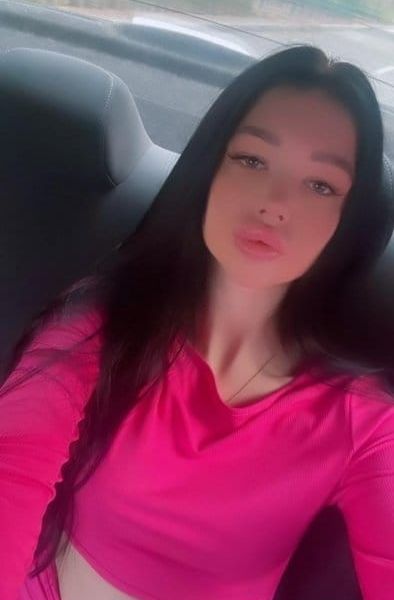 Escorts Nastya in Dubai