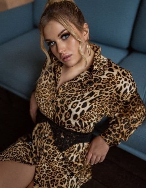 Escorts Amaris in Dubai
