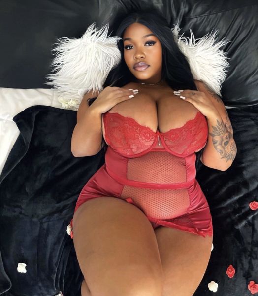 Escorts Brenda en Dubai