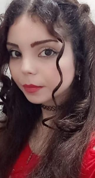 Escorts Yara in Dubai