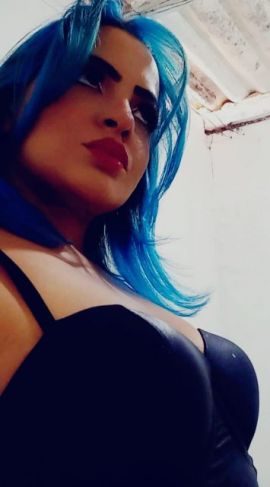 Kamila Garcia