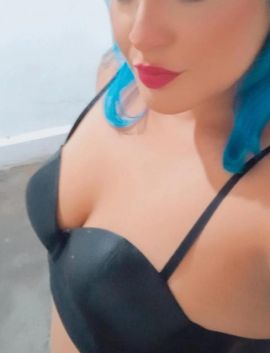 Kamila Garcia